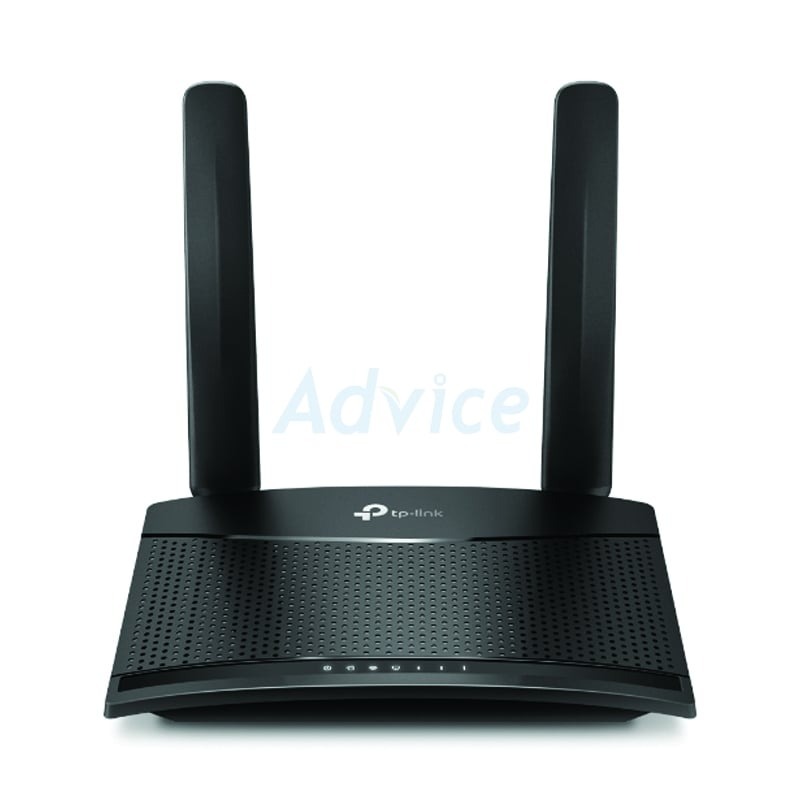 4G Router TP-LINK (TL-MR100) Wireless N300