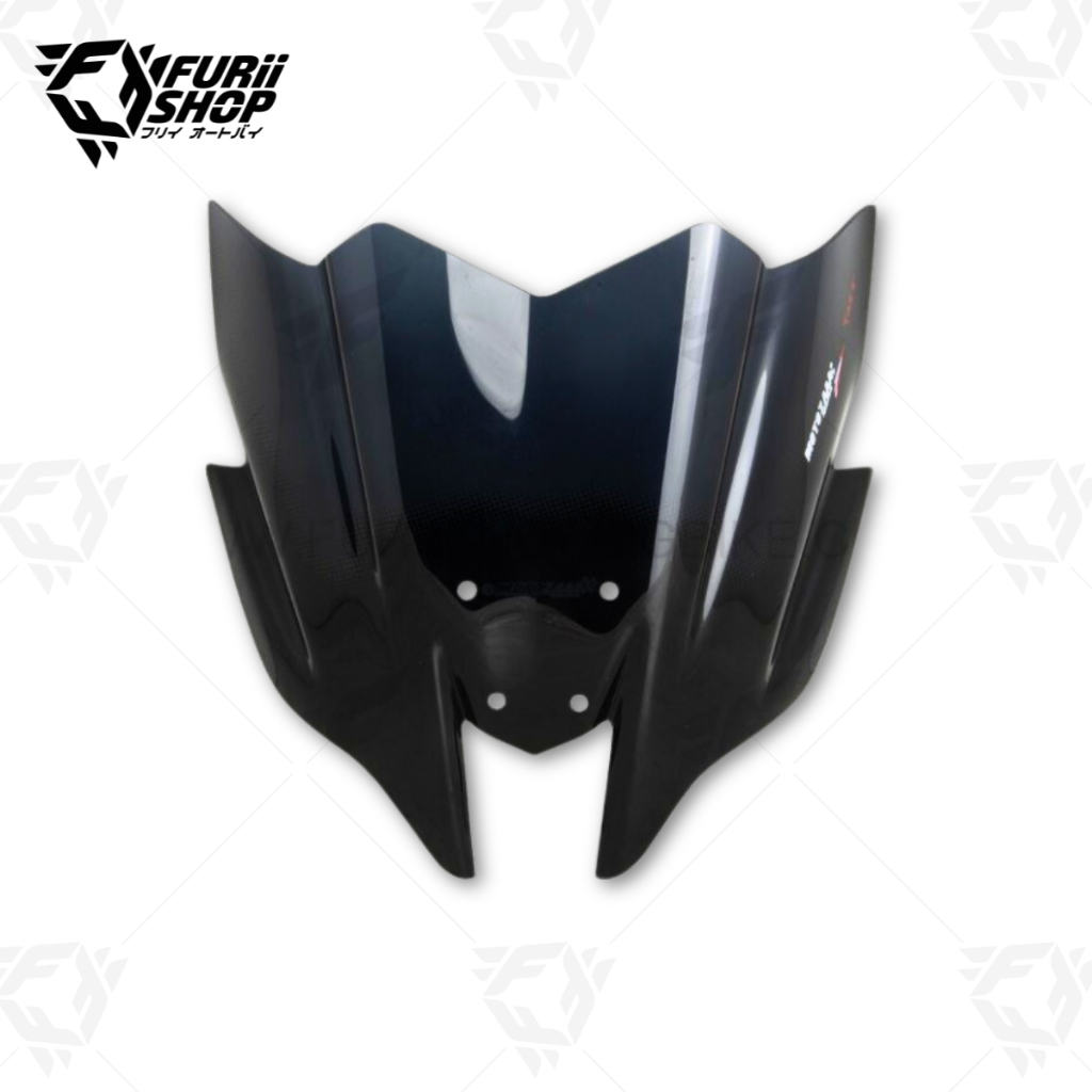 ชิวหน้า MOTOZAAA V.2 FOR YAMAHA MT-15 2019