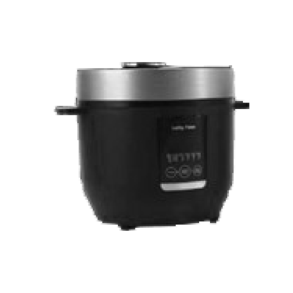 [ แลกแต้มเข้าครัว ] หม้อหุงข้าวแต้มคุ้ม Sweet Member Exclusive Cooker : สมาชิกแลกคะแนนรับฟรีได้เลย