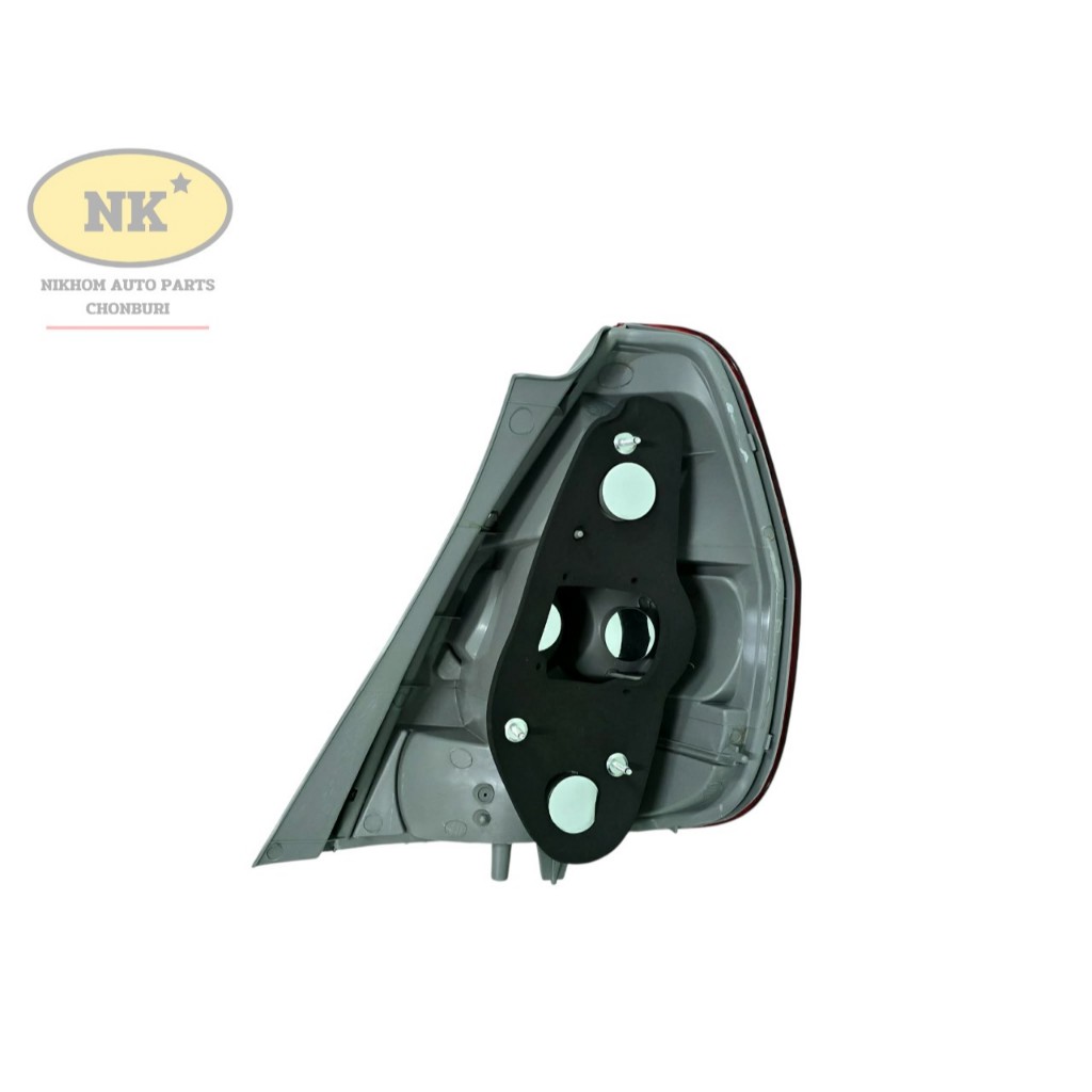 ไฟท้าย ฮอนด้า แจ๊ส GD ปี 03'-07' / Honda Jazz 03'-07' - รูปที่ 2