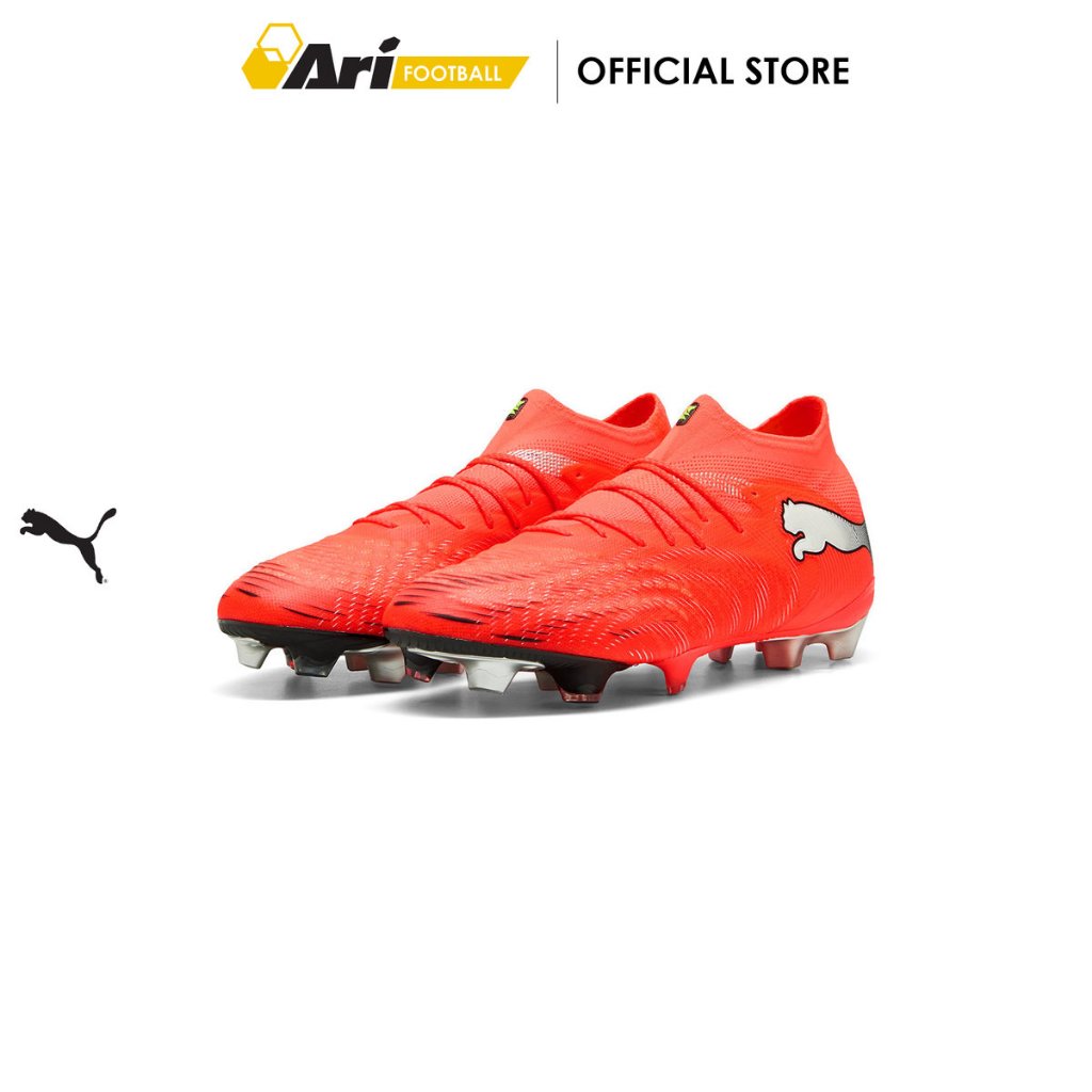 PUMA FUTURE 9 ULTIMATE FG(10888301) รองเท้าฟุตบอล FUTURE 9 ULTIMATE (ARIFB) — صورة 3