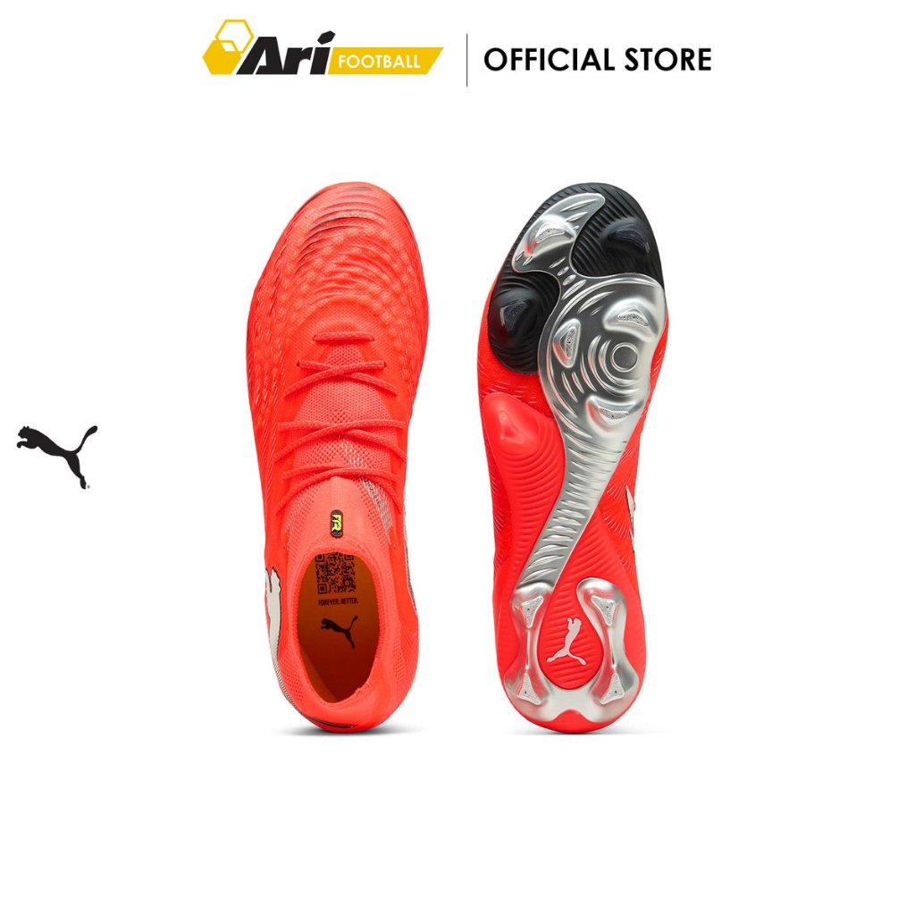 PUMA FUTURE 9 ULTIMATE FG(10888301) รองเท้าฟุตบอล FUTURE 9 ULTIMATE (ARIFB) — صورة 5
