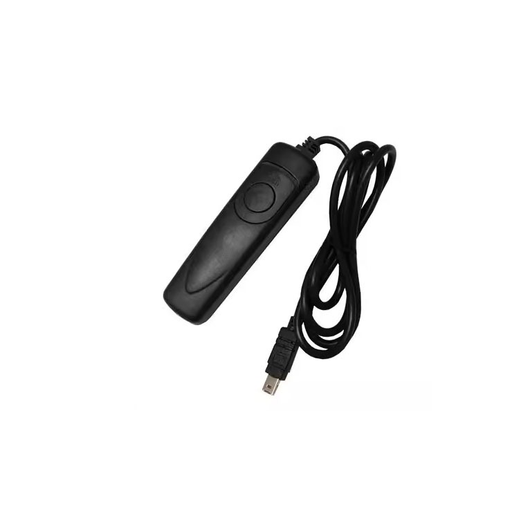 สายลั่นชัตเตอร์ for Nikon DC2 for Canon E3 สายลั่น ชัตเตอร์ รีโมทสวิตช์ สำหรับ กล้อง Canon Nikon ราคา ถูกที่สุด ดีลบีเคเค แกลเลอรีภาพที่ 4