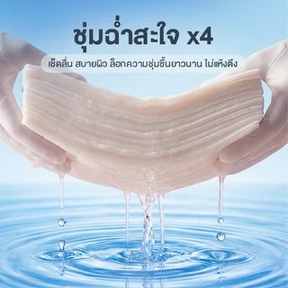 MOMOVIDA Pet Wipes ผ้าเปียกเช็ดทำความสะอาดสัตว์เลี้ยง ทิชชู่เปียก สูตรอ่อนโยน ไม่ระคายเคือง ยับยั้งแบคทีเรีย 80 แผ่น