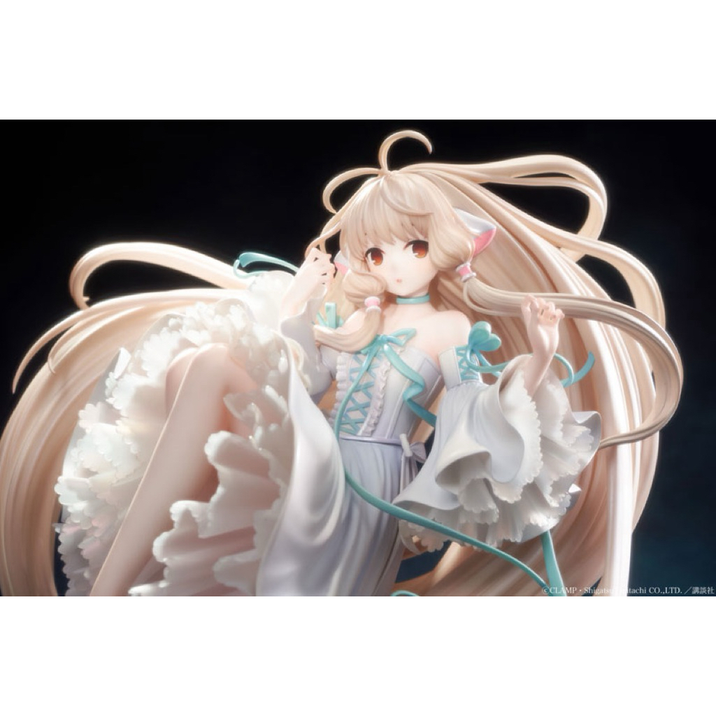 **พรีออเดอร์** Chobits Chi 1/6 Complete Figure
