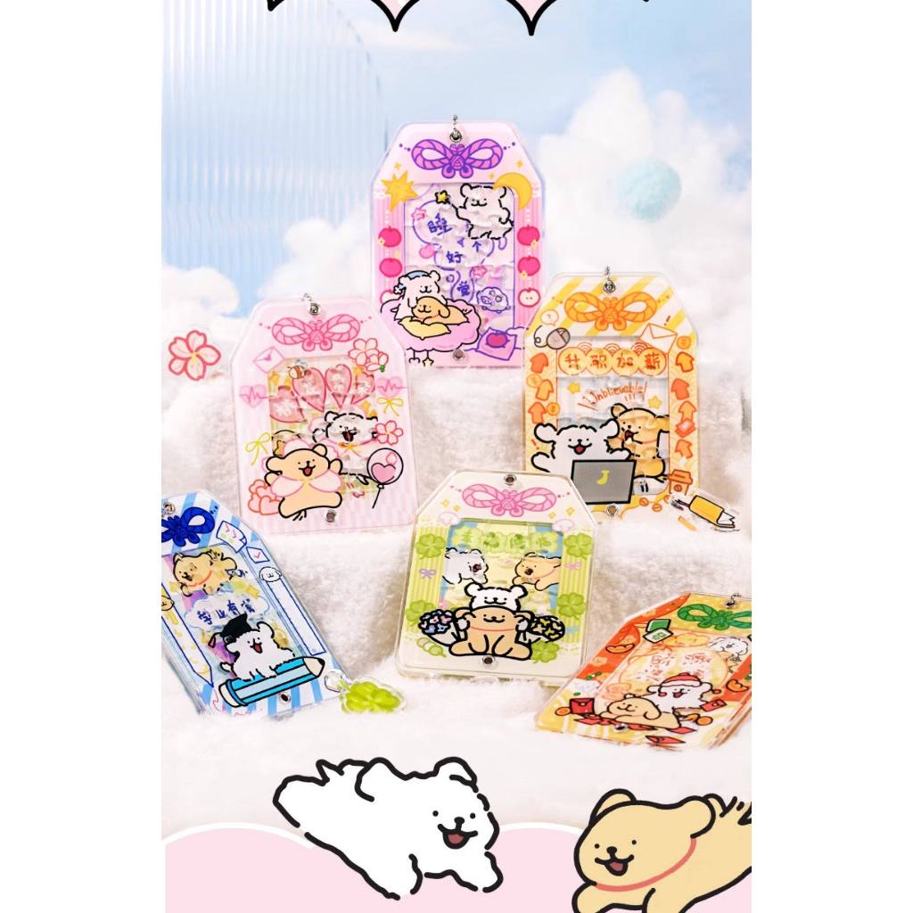 [สินค้าแถม เลือกลายได้-พรีออเดอร์] Toi จิ๊กซอว์ Jigsaw Puzzle