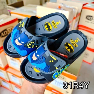 ADDA รองเท้าเด็ก แบทแมน รุ่น 31R4Y-B1 ลิขสิทธิ์แท้ Size 1-13 พร้อมส่ง!!