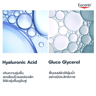 Eucerin HYALURON FACIAL MIST SPRAY 50 ML
