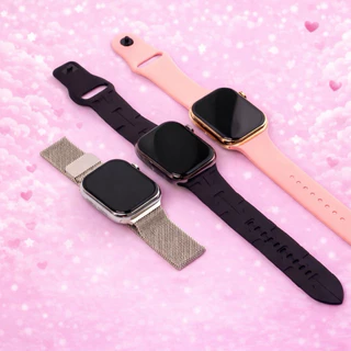 M26 max ZMZ สมาร์ทวอทช์ จอ46mm คู่มือภาษาไทย รับสายได้ แถมสาย 4 เส้น พร้อมเคสฟิล์ม รองรับทุกระบบ