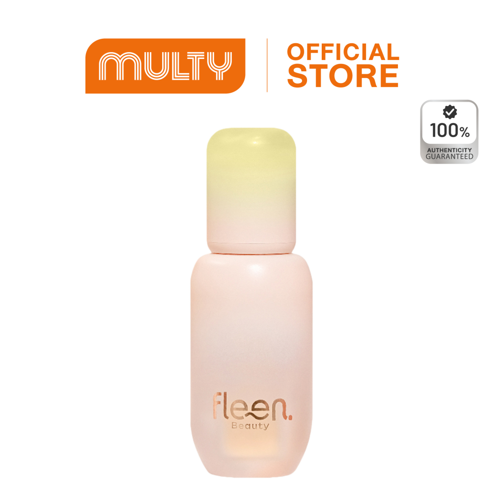 Fleen Beauty Hya Plumping Concealer 3 g. ฟลีน บิวตี้ คอนซีลเลอร์ #คอนซีลเลอร์ผิวฟู