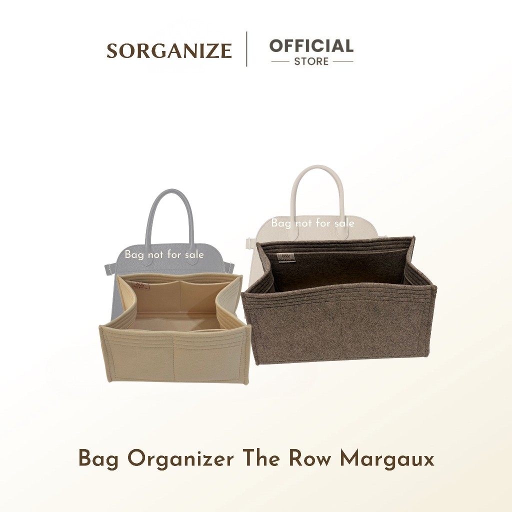Sorganize-กระเป๋าจัดระเบียบ รุ่น Margaux-10 (สต๊อคพร้อมส่ง)