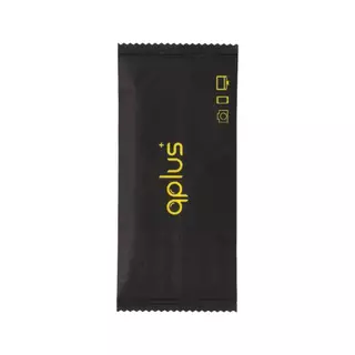 ฟิล์มกันรอยฐานกล้อง QPLUS iPhone 17 Pro / 17 Pro Max Lens Frame Matte (Pack 2pcs) by Studio7