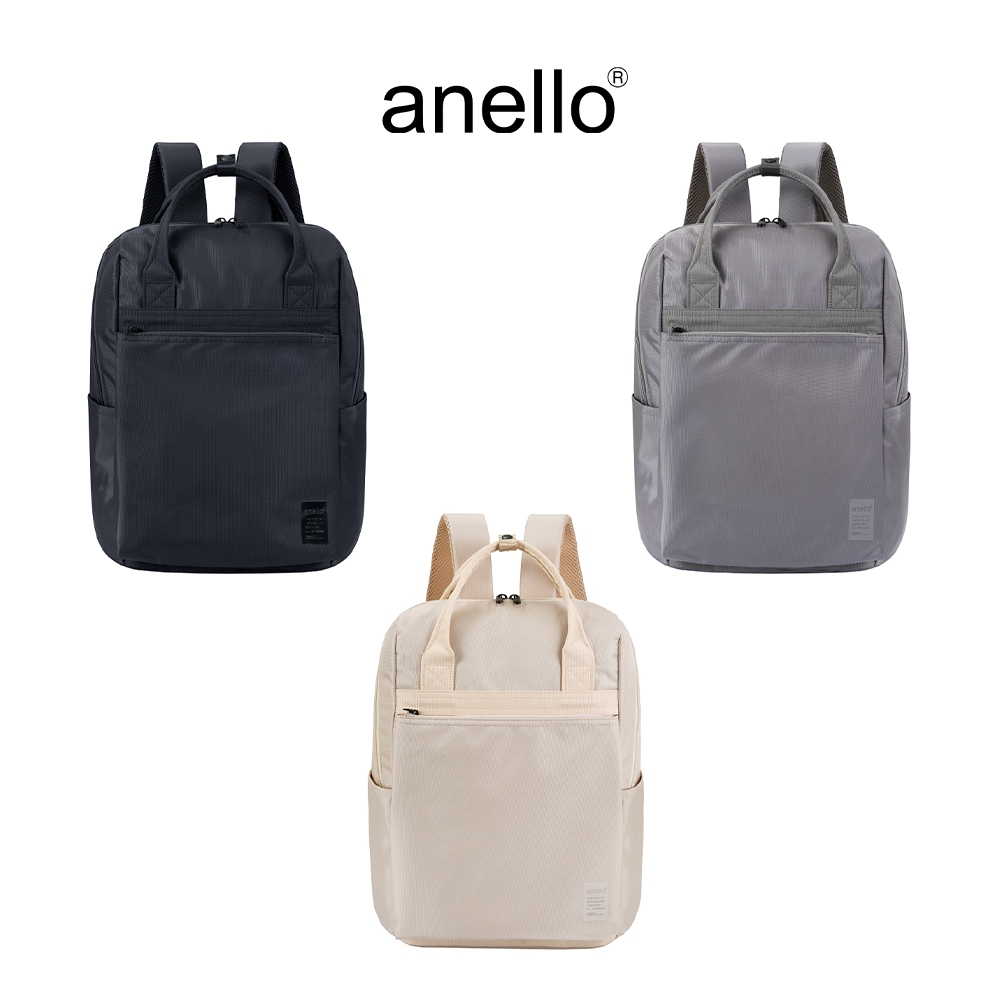 anello กระเป๋าเป้สะพายหลัง size Regular รุ่น SHARE - CD6595H7