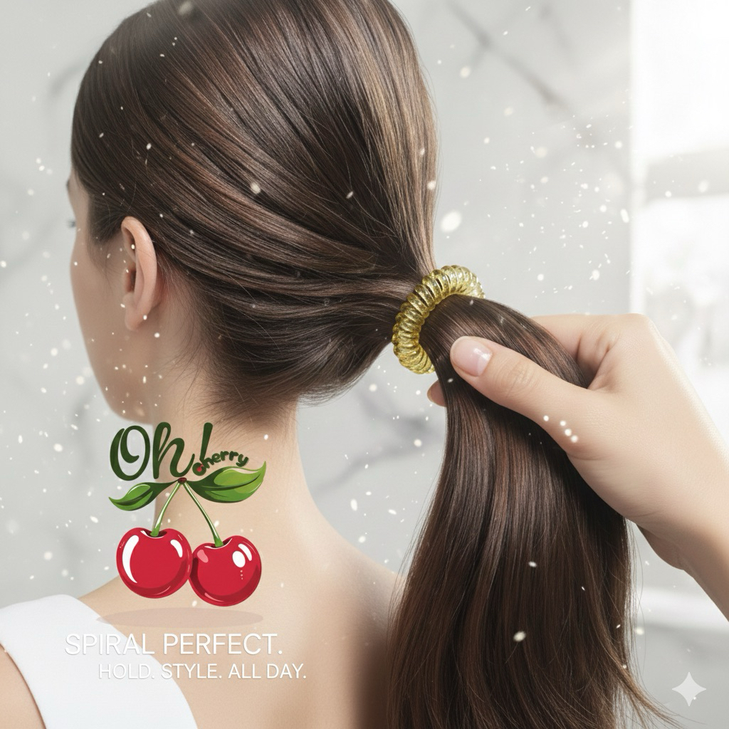 🍒 Oh!Cherry Brand :Big Hug 1 เส้น