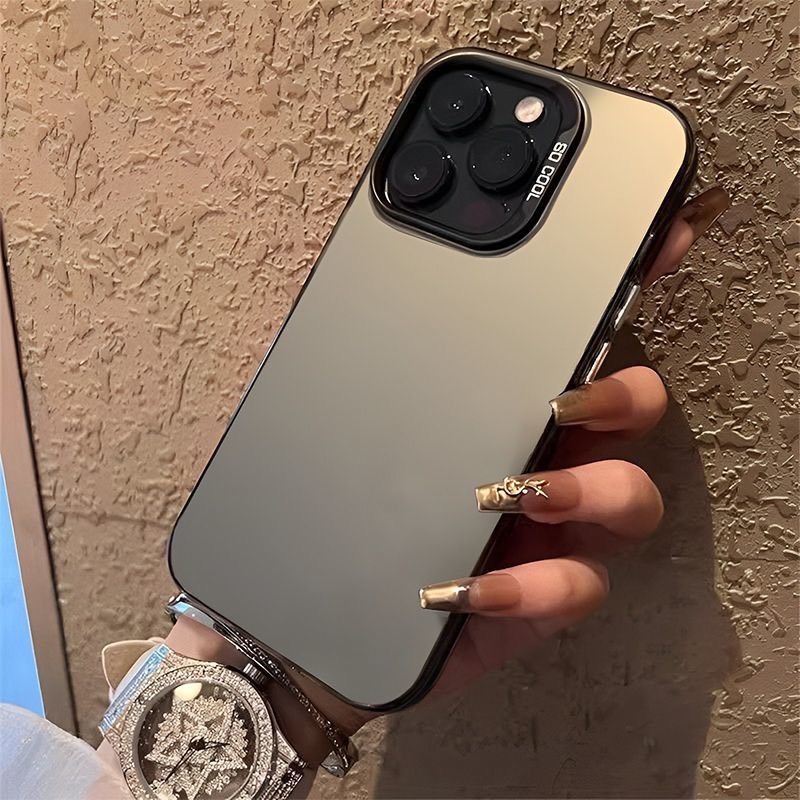 เคส ผิว Matte ฝาหลัง สำหรับ OPPO ออโป้ Reno13F 5G / Reno13 / Reno13Pro / A3X / A3Pro / A3 4G / Reno12F / Reno11F 049 - รูปที่ 7