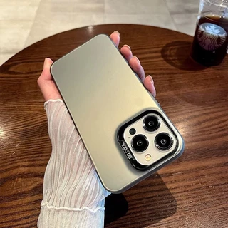 เคส ผิวด้าน imd สำหรับ SAMSUNG A17 5G A07 S25Fe A15 A25 A55 A16 A26 A36 A56 A06 S24/S25 Ultra,Fe เคสโทรศัพท์มือถือ 049