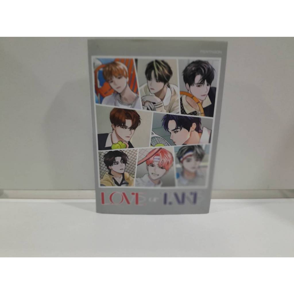 1 CDMUSIC ซีดีเพลงเกาหลีPENTAGON - 11th Mini [LOVE or TAKE]  VER.Sporty    (R1C159)