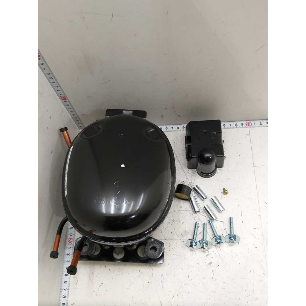 ของแท้/SAMSUNG/DA82-03125A | Refrigerator Compressor