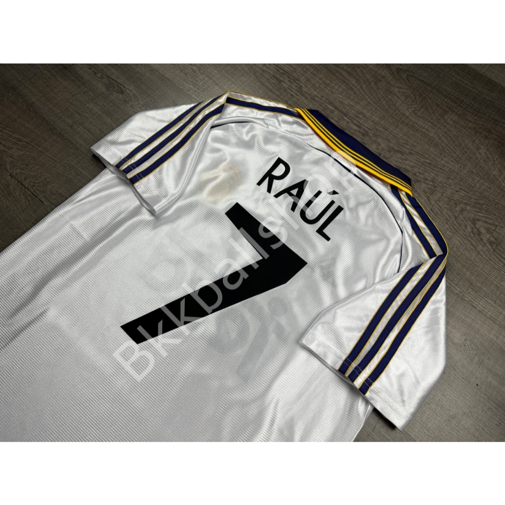 [Retro] - เสื้อฟุตบอล สIปaร์ส Home 1993/95 เบอร์ชื่อ 18 KLINSMANN
