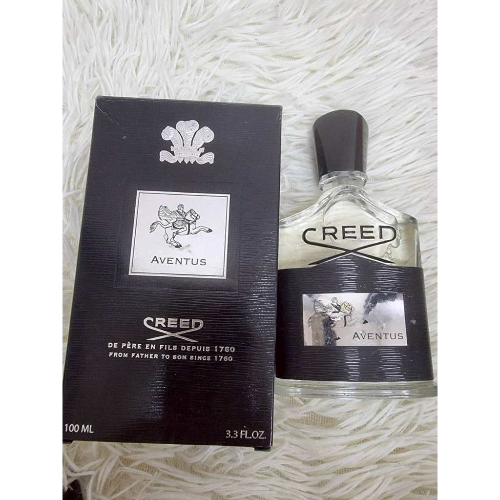 น้ำหอม Creed Aventus EDP 100 ml. ของแท้