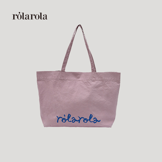 ROLAROLA حقيبة كتف Maison de Rola — صورة 4