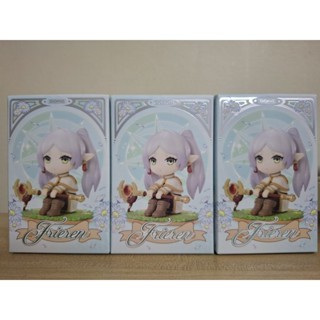 (พร้อมส่ง) POP MART Frieren: Beyond Journey's End Series Fig…
