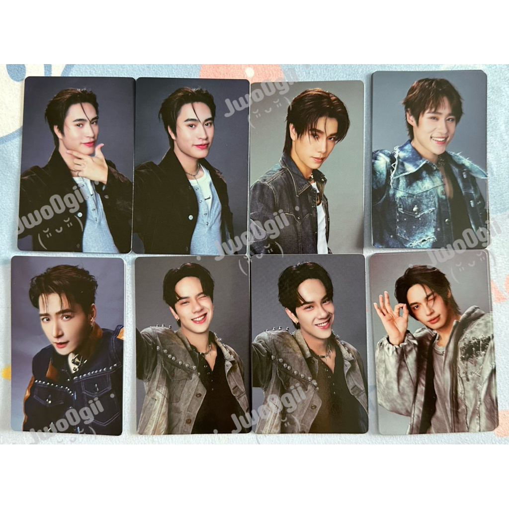 ✨🎉พร้อมส่งการ์ดสุ่ม RISER CONCERT THE FIRST RISE ~;