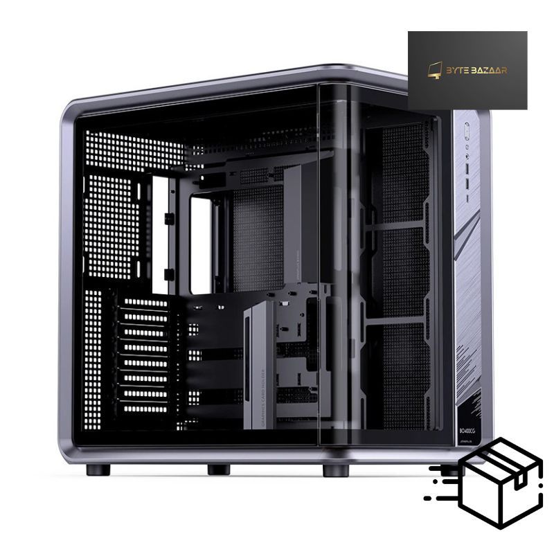 Jonsbo BO400 CG สินค้าประกันในประเทศไทย