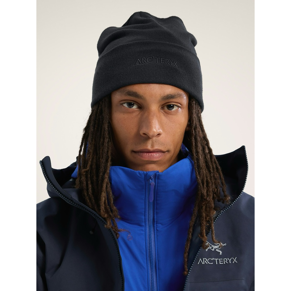 (สินค้าพร้อมส่ง!) Arc'teryx word toque