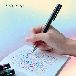 PILOT JUICE UP 04 ปากกาเจล ขนาด 0.4 mm