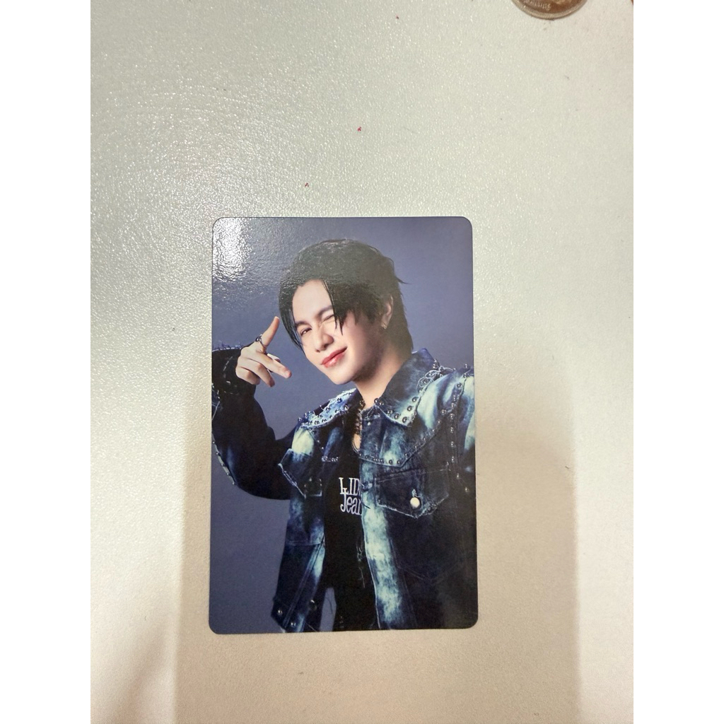 วิลเลี่ยม lykn งาน riser concert