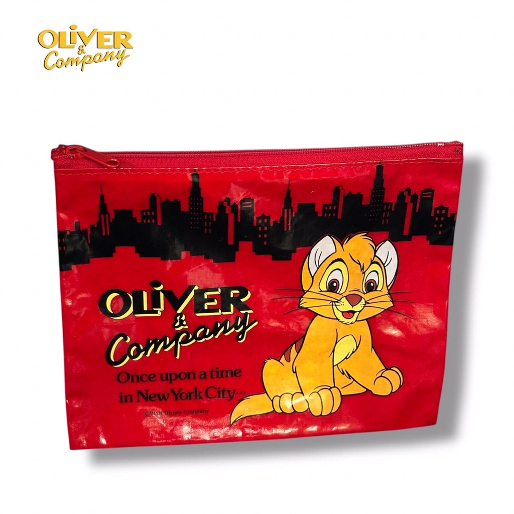 Oliver & Company กระเป๋า