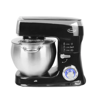 Gmax เครื่องผสมอาหาร Stand Mixer 8.5-12L 1500W รุ่น FM-266 มอเตอร์พลังสูง 2000 วัตต์ รุ่น FM-667