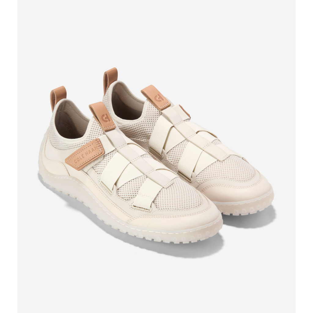 Cole Haan حذاء رجالي ZERØGRAND Tidetrek Monk — صورة 6