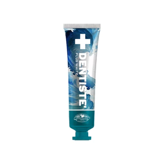 [Limited] Dentiste La Dolce Vita Set - Flavor Edition Toothpaste 50g. Lavender / Sea Salt / Lemon
