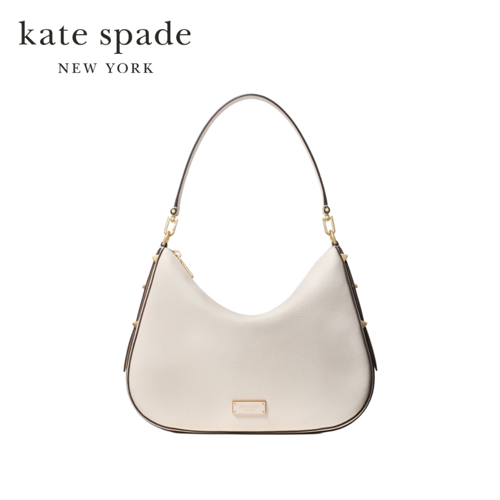 kate spade new york Liv Large Hobo Bag กระเป๋าสะพายไหล่