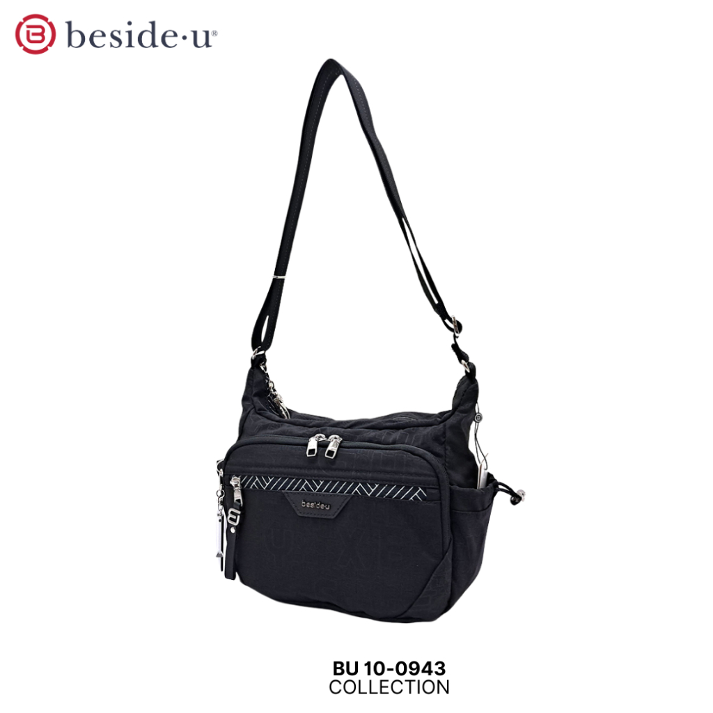 Beside u(บีไซค์ยู)กระเป๋าสะพาย รุ่น BU 10-0943