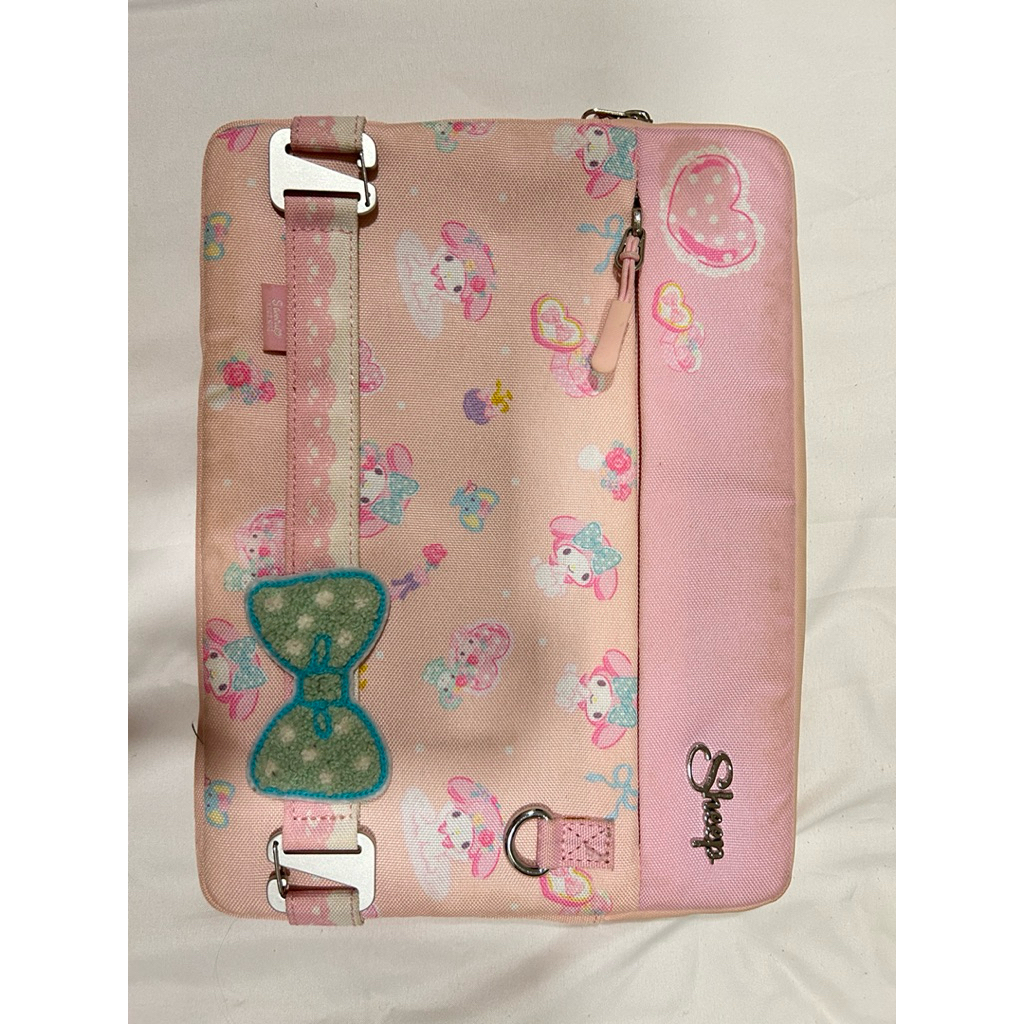 กระเป๋าใส่ไอแพด applesheep