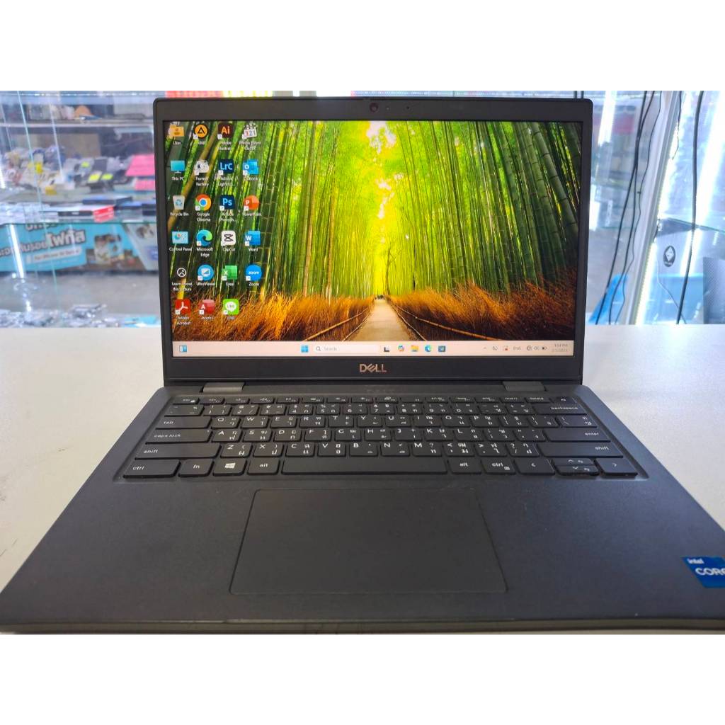 Notebook Dell Latitude 3420 💻เครื่องสภาพดี🔥🔥