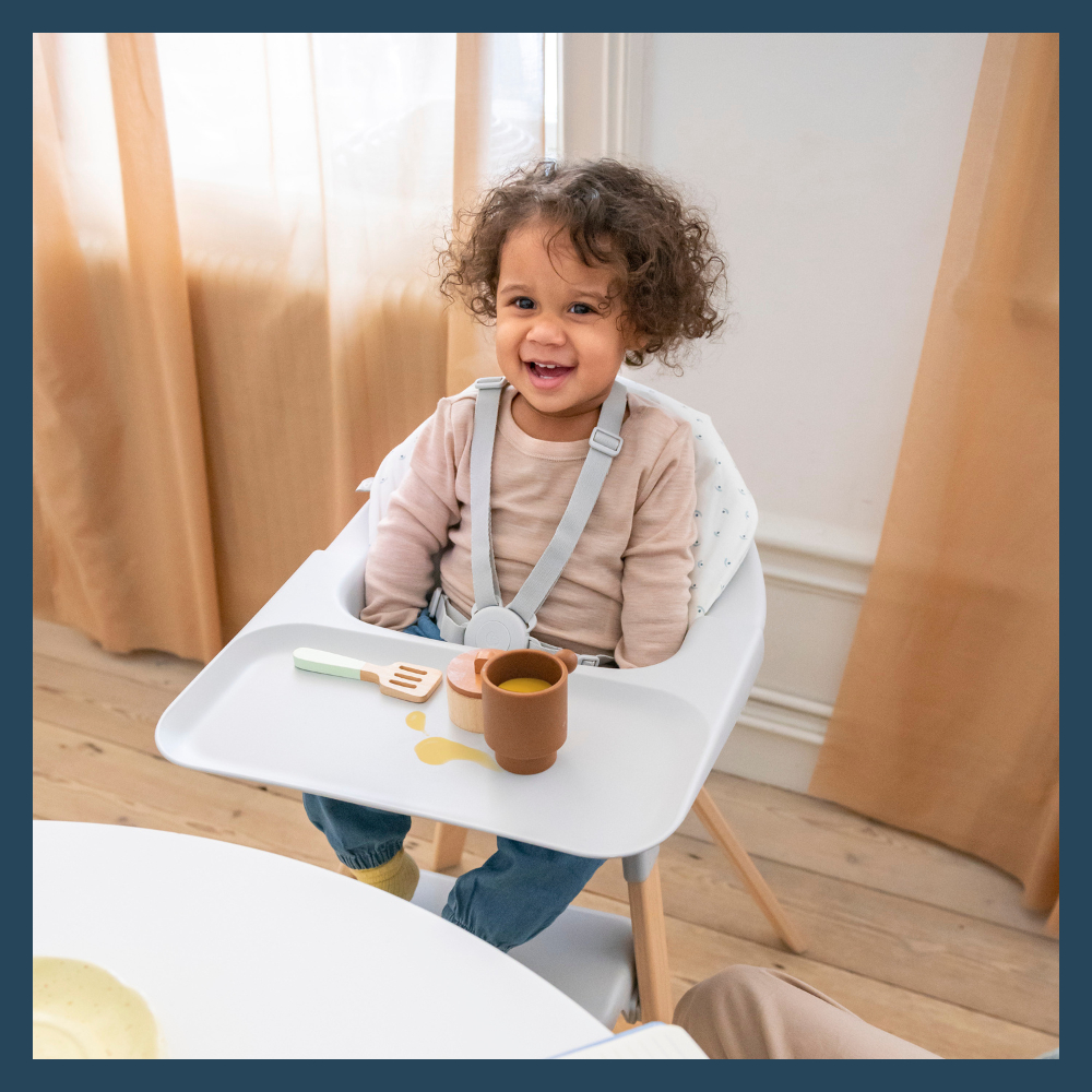 Stokke® Clikk™ Chair image 9