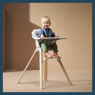Stokke® Clikk™ Chair image 6