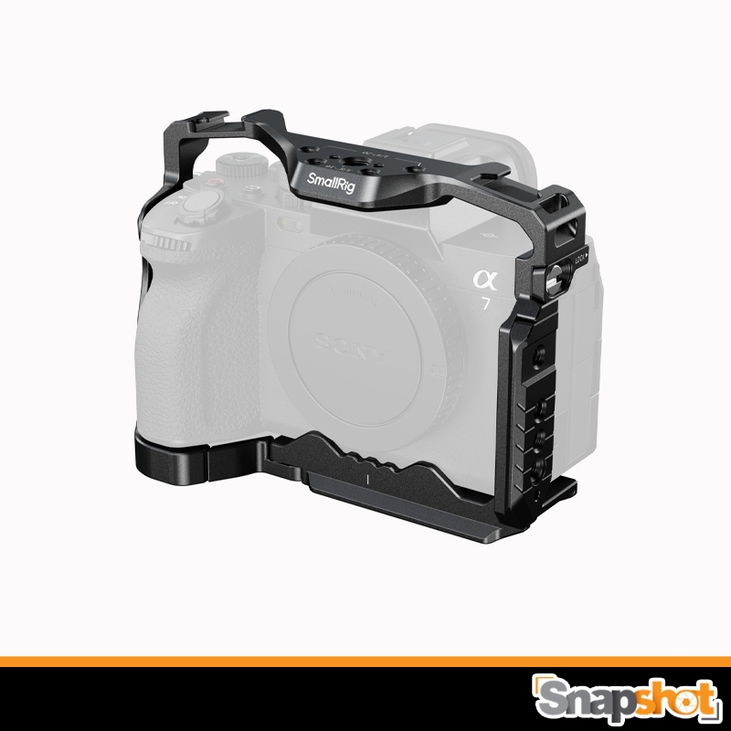 SmallRig 3667C Full Camera Cage for Sony Alpha A7 IV/ A7 V /Alpha 7 S III/Alpha 1 ประกันศูนย์ไทย 3667