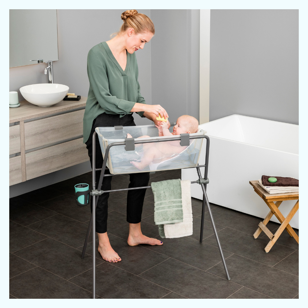 Stokke® Flexi Bath® Stand image 5