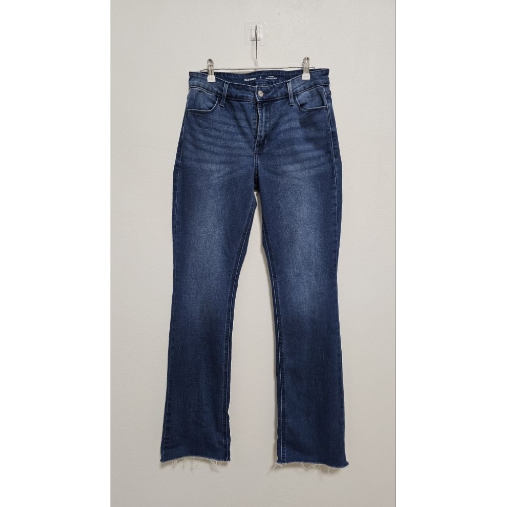 กางเกงยีนส์ OLD NAVY SIZE 6 💯