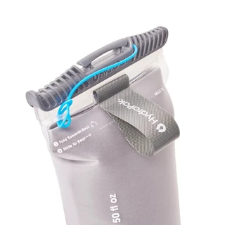 HYDRAPAK VELOCITY IT 1.5L / 2L ถุงน้ำเก็บความเย็น เทคโนโลยีฉนวน IsoBound™ ที่ช่วยให้น้ำเย็นและไม่มีเหงื่อออก