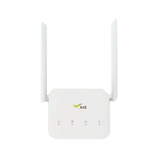 AIS 4G HIGH SPEED HOME WIFI Hongkong Boost RF41 แถมซิมเปล่าสำหรับเติมเงิน ใส่ซิมได้ทุกเครือข่าย