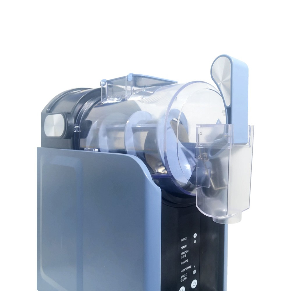 มายโฮม เครื่องทำสลัชชี่ ขนาด 2.0 ลิตร รุ่น SLU978 MY HOME SLUSHY MAKER SIZE 2.0L MODEL SLU978 ราคา ถูกที่สุด ดีลบีเคเค แกลเลอรีภาพที่ 6