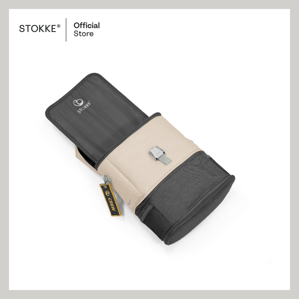 Stokke® JetKids™ BackPack กระเป๋าเป้สำหรับเด็ก รูปที่ 5