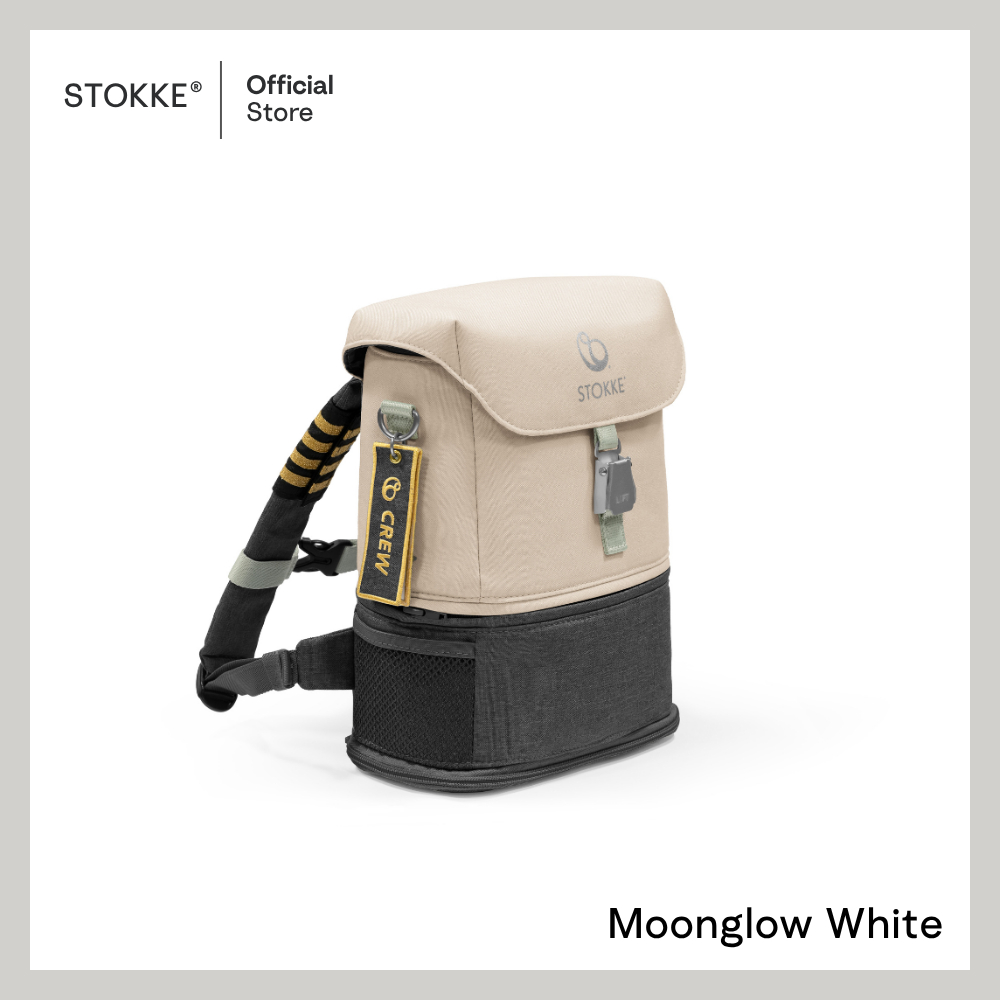 Stokke® JetKids™ BackPack กระเป๋าเป้สำหรับเด็ก รูปที่ 10