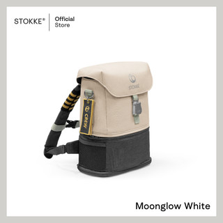 Moonglow White